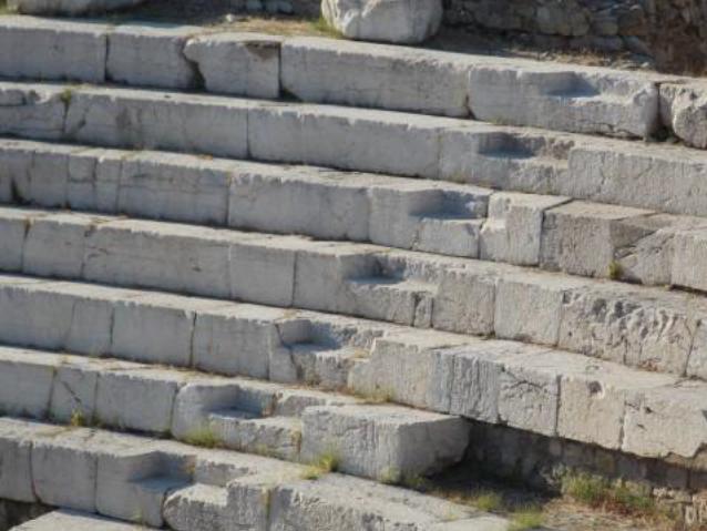 Alla scoperta dei Balzi Rossi e della Città Romana. Domenica la visita guidata