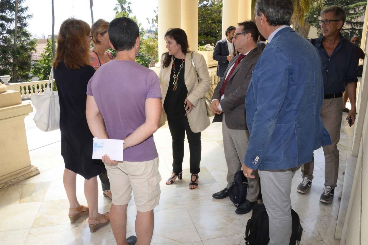 Privatizzazione Isah, le dichiarazioni di Fp Cgil e Uil Fp