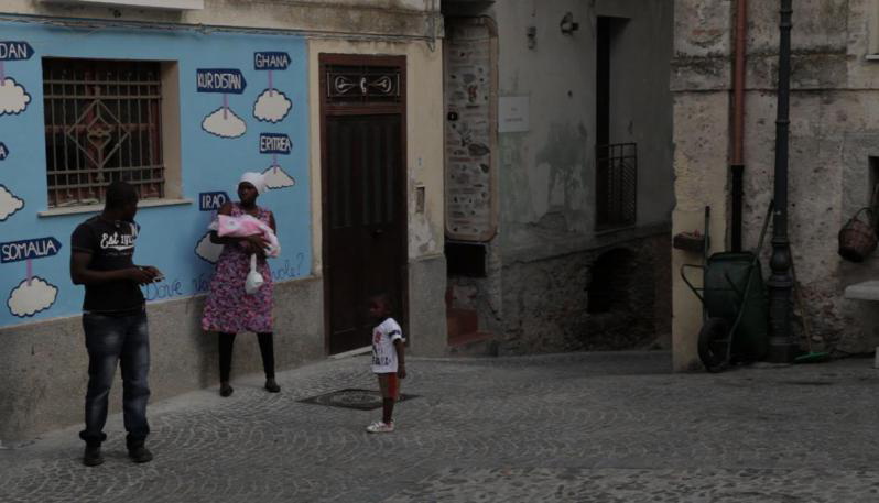 Da domani Arte Bene Comune al csa La Talpa e L’Orologio