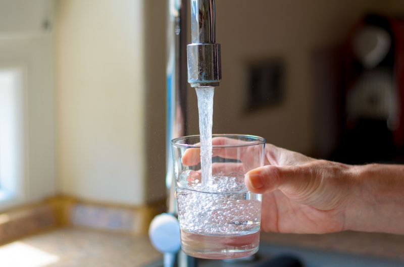 Possibili disservizi nell’erogazione di acqua a Imperia e comuni limitrofi