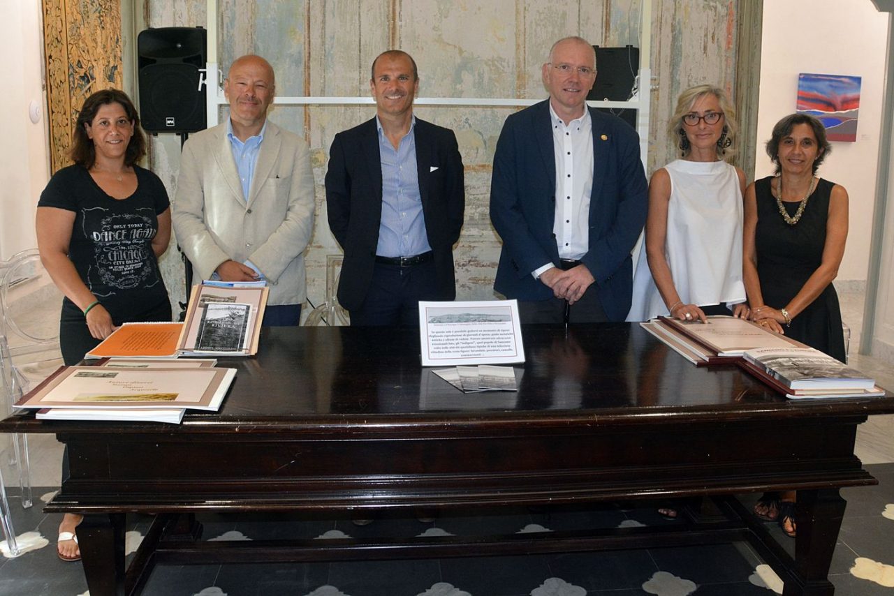 L’artigianato valdostano protagonista a dicembre a Sanremo