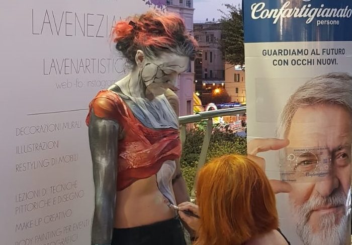 Stasera la sfilata per il titolo di Miss Moac 2019. Il programma della giornata