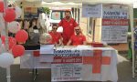 Bordighera: il 9 agosto torna la marcia in notturna della Croce Rossa