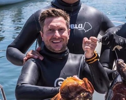 Fissati i funerali del sub 33enne Enrico Creta. Una sincope la causa della morte
