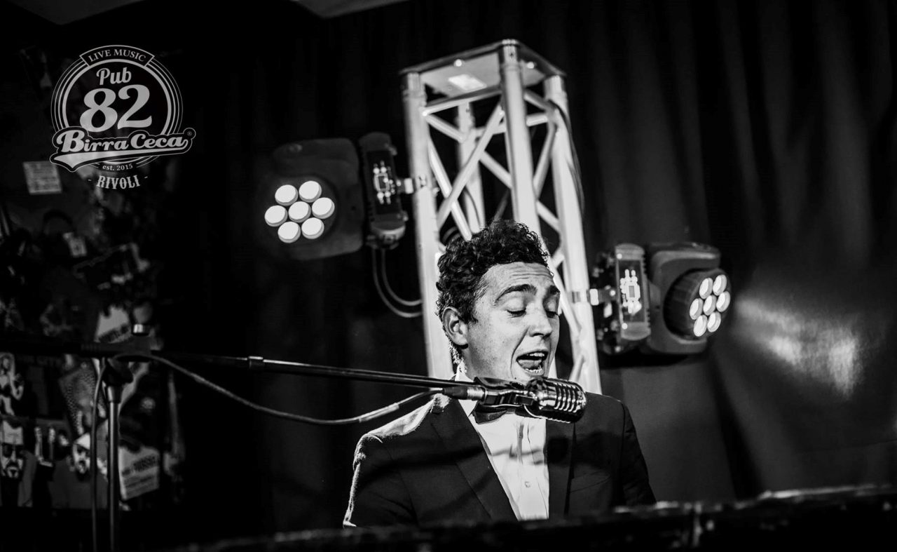 Ultimo week-end di Jazzin’ al Forte di Santa Tecla a Sanremo