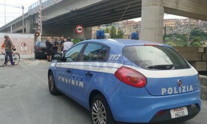 Afgano regolare in Italia arrestato per favoreggiamento immigrazione. A rischio  permesso di soggiorno