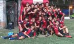 Torneo Carlin’s Boys, Genoa prima finalista. La cronaca della giornata