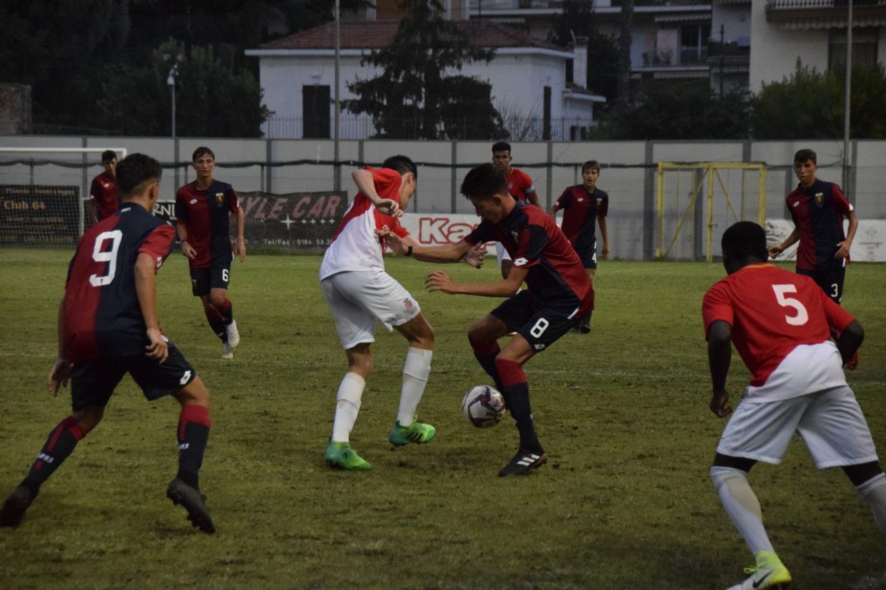 Torneo Carlin’s Boys, domani al via la 61ª edizione