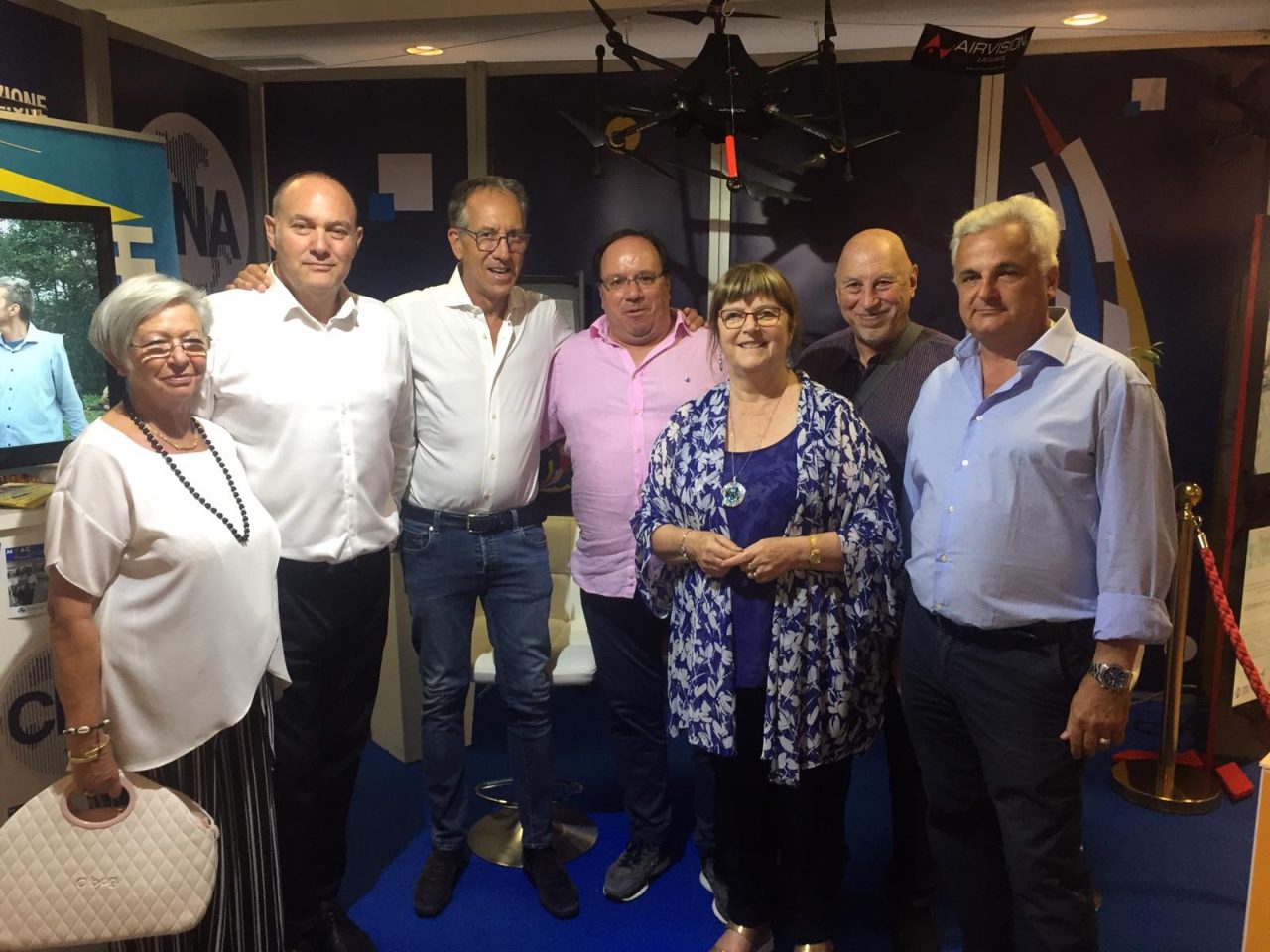 Tutto il Moac 2019 nei ringraziamenti della Cna – FOTOGALLERY