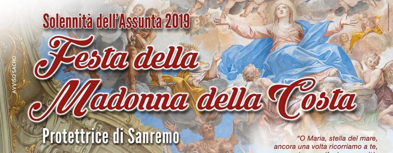 Concerto in onore della Madonna della Costa