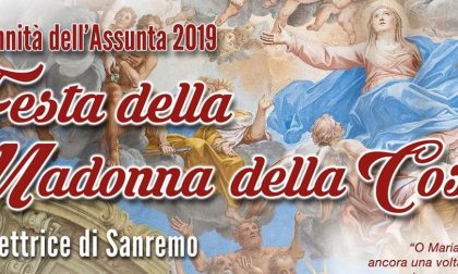 Martedì un grande concerto per la Madonna della Costa