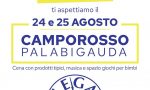 Lega-Fest al Palabigauda questo weekend