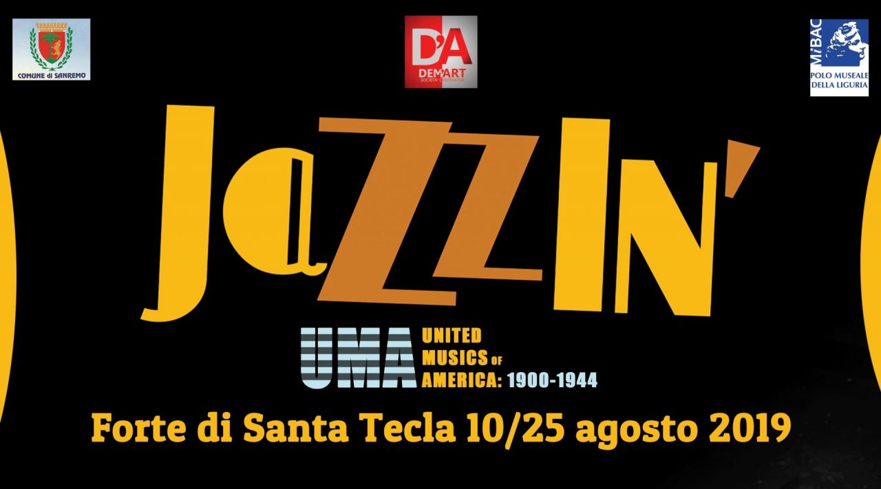 Ritorna al Forte di Santa Tecla la rassegna Jazzin