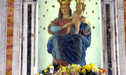 Ventimiglia celebra la Madonna di Polsi. Ecco il programma