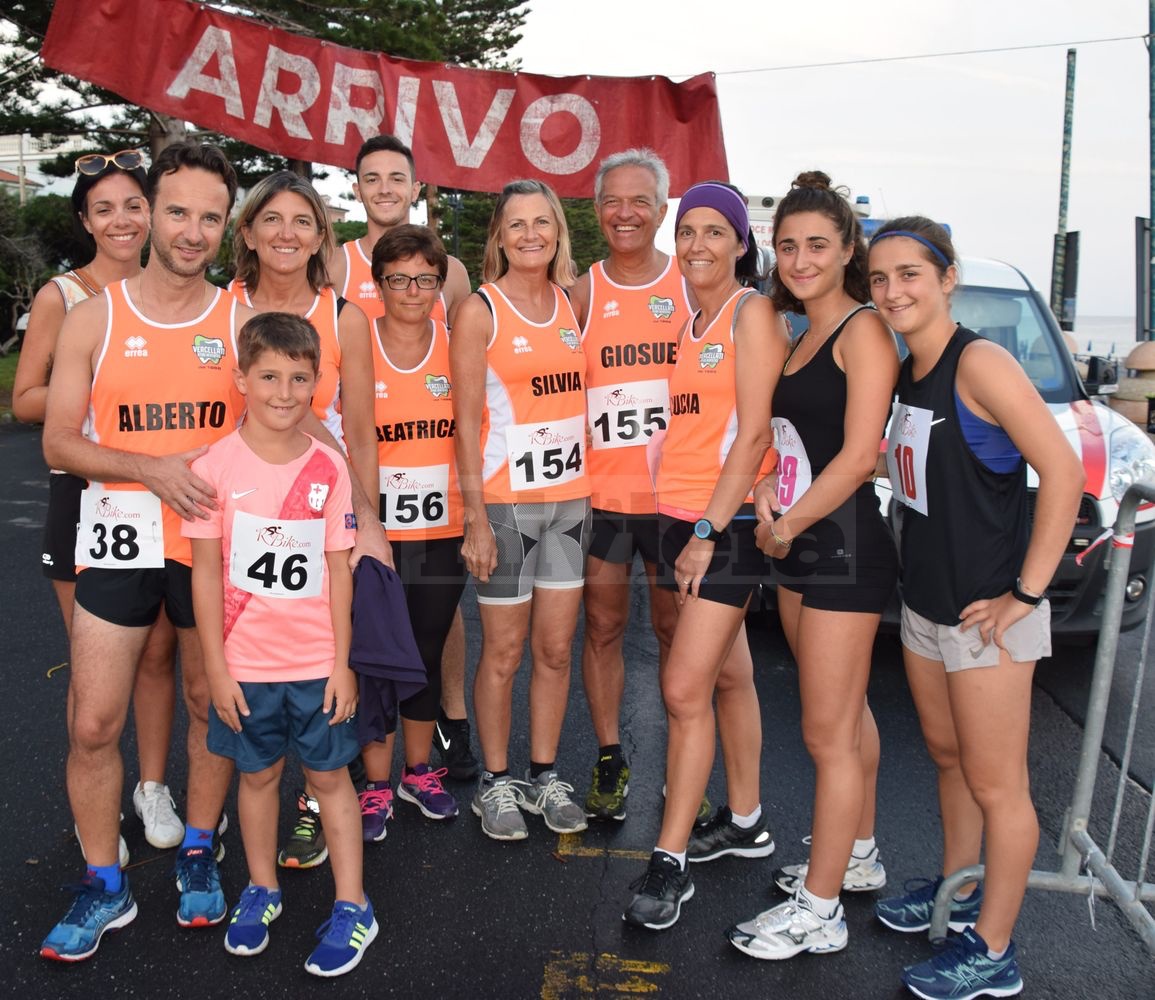 Marcia Notturna Croce Rossa Bordighera agosto 2019_03