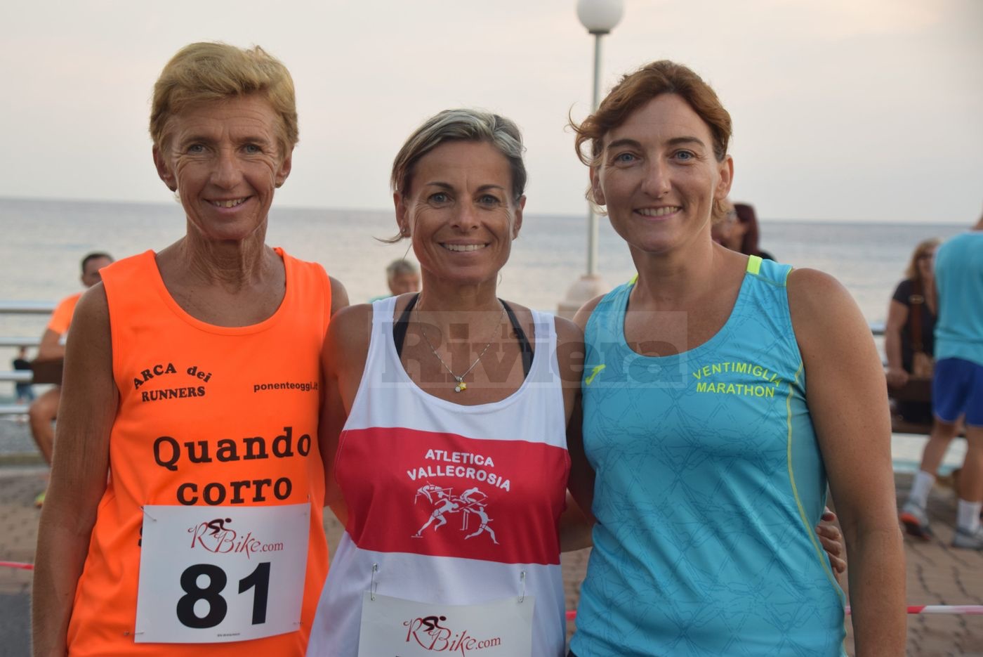 Marcia Notturna Croce Rossa Bordighera agosto 2019_04