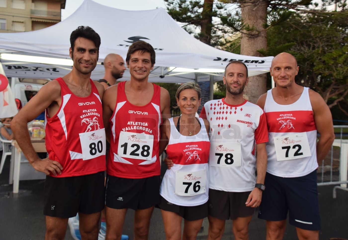 Marcia Notturna Croce Rossa Bordighera agosto 2019_07