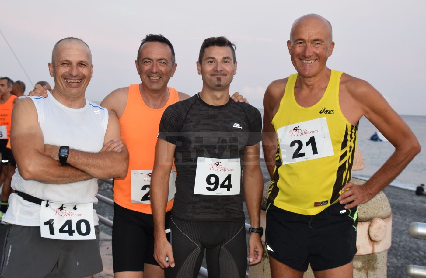 Marcia Notturna Croce Rossa Bordighera agosto 2019_09