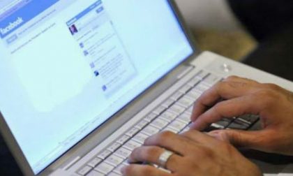 Lettera minatoria per i troppi commenti scomodi su Facebook