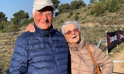 Borghetto piange il macellaio Giulio Biancheri