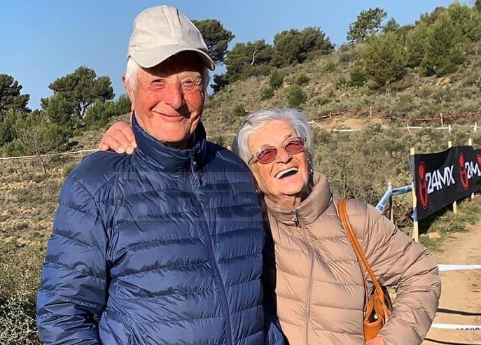 Borghetto piange il macellaio Giulio Biancheri