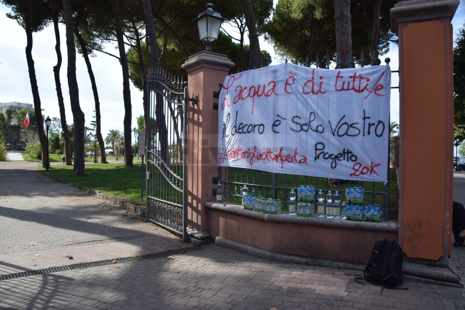 No border Ventimiglia Progetto 20k migranti caso fontana_02