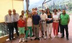 Circolo Golf degli Ulivi di Sanremo, tutti i risultati del fine settimana