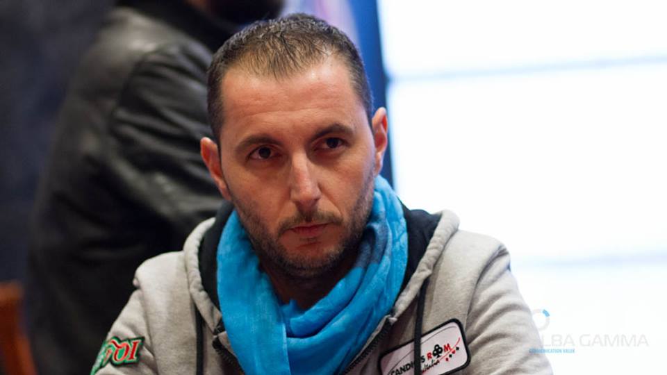 Paolo petrucci