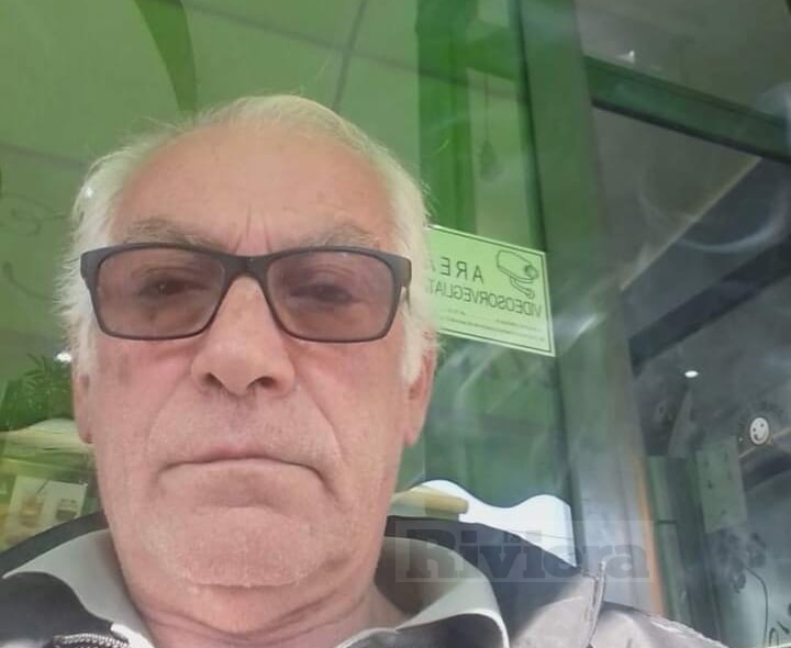 Ecco chi è l’uomo stroncato da un malore in auto a Camporosso