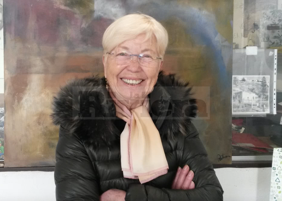 Addio alla storica chef Giuseppina Beglia, cucinò anche al G8 di Genova