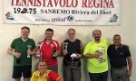 Tutti i risultati del 44° Sanremo Meeting Open Europa di tennistavolo