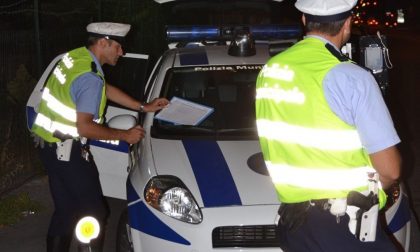 Sanremo: polizia locale ha un nuovo etilometro, occhio alla revisione di patente