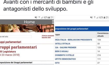 Bordighera: Pd chiede le dimissioni del vicesindaco Bozzarelli