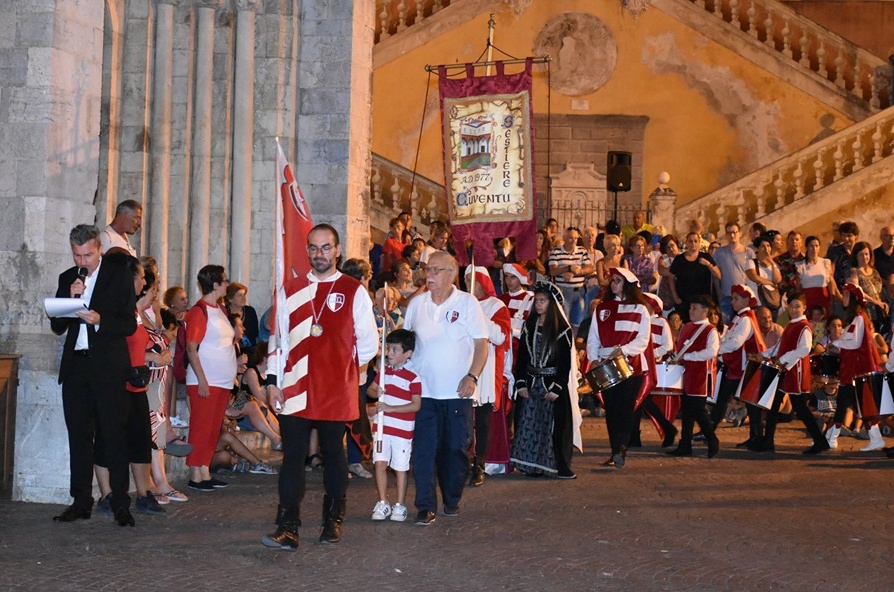 Premiazione Agosto Medievale 2019_02