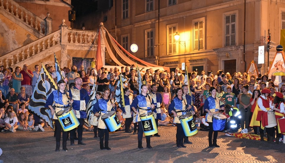Premiazione Agosto Medievale 2019_03