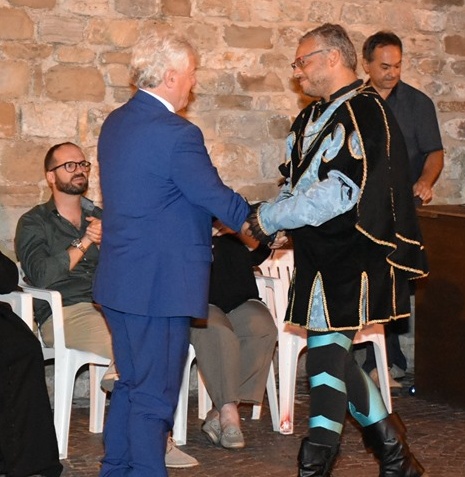 Premiazione Agosto Medievale 2019_08
