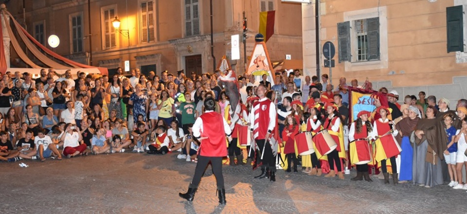 Premiazione Agosto Medievale 2019_11