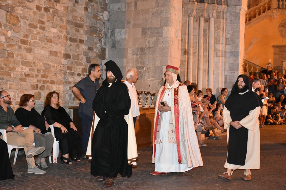 Premiazione Agosto Medievale 2019_13