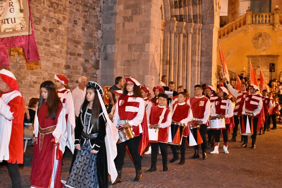 Premiazione Agosto Medievale 2019_14