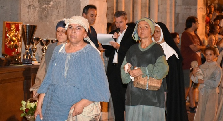 Premiazione Agosto Medievale 2019_16