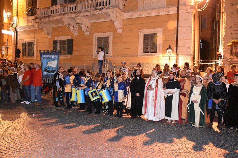 Premiazione Agosto Medievale 2019_18