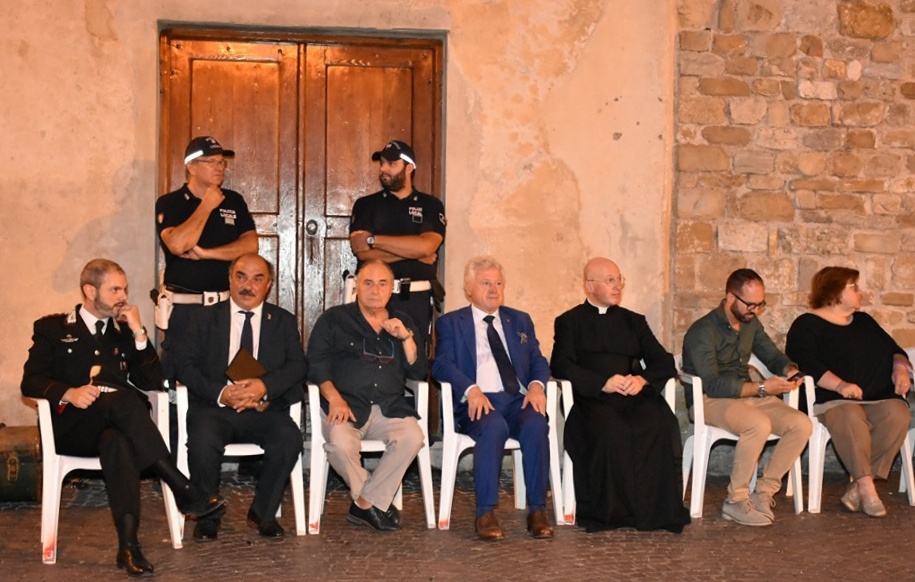 Premiazione Agosto Medievale 2019_20