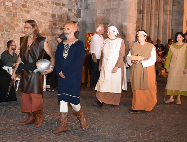 Premiazione Agosto Medievale 2019_22