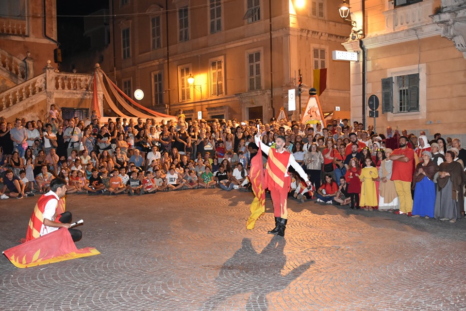 Premiazione Agosto Medievale 2019_25