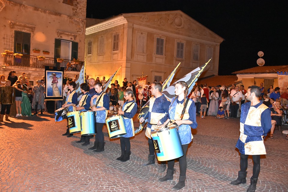 Premiazione Agosto Medievale 2019_29