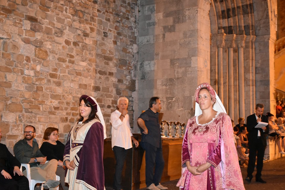 Premiazione Agosto Medievale 2019_31
