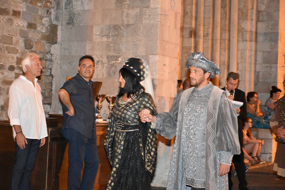 Premiazione Agosto Medievale 2019_32