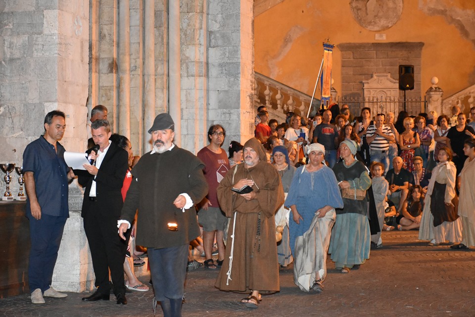 Premiazione Agosto Medievale 2019_33