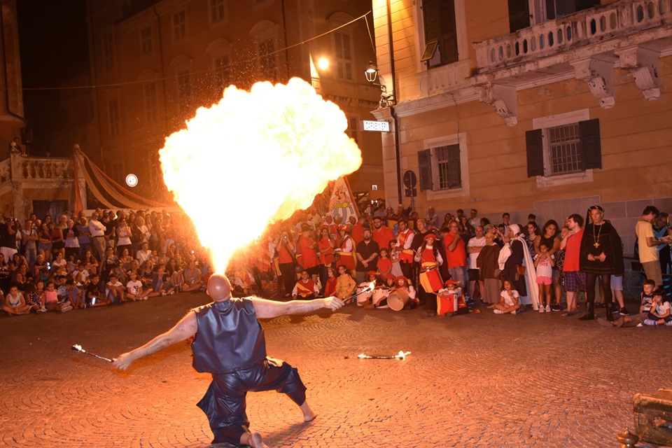 Premiazione Agosto Medievale 2019_34