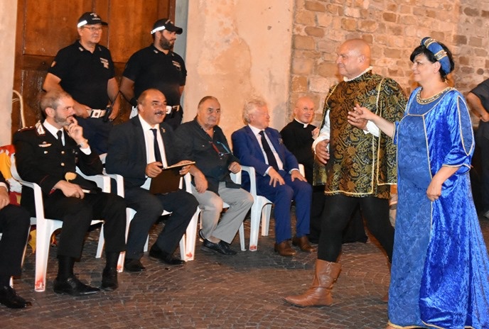 Premiazione Agosto Medievale 2019_38